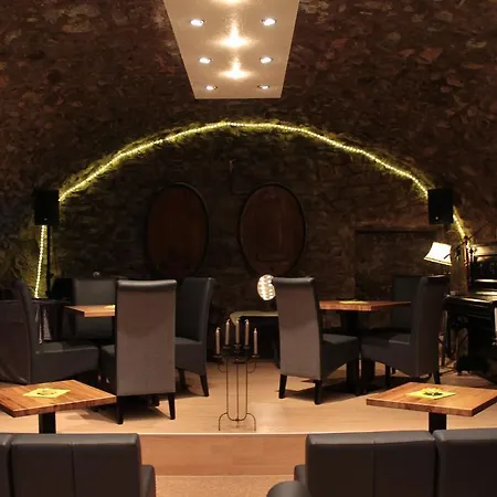 Munsterer Hof Hotel Münster-Sarmsheim