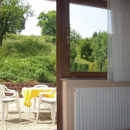 Munsterer Hof Hotel Münster-Sarmsheim