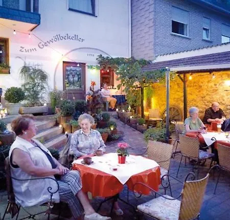 Munsterer Hof Hotel 3*