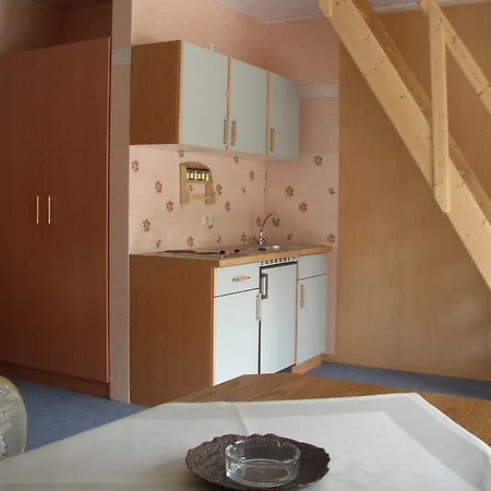 Hotel Munsterer Hof 3*