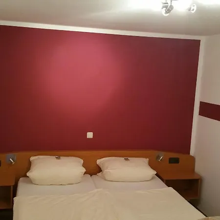 Hotel Munsterer Hof