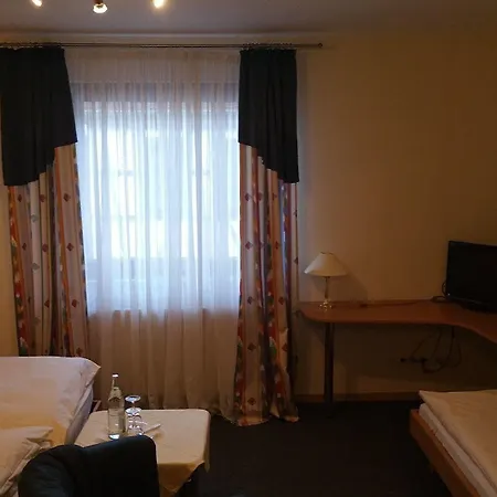 Hotel Munsterer Hof 3*