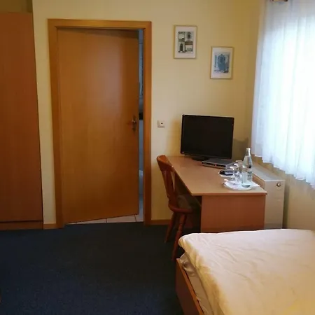 Munsterer Hof Hotel 3*