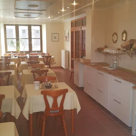 Munsterer Hof Hotel Münster-Sarmsheim