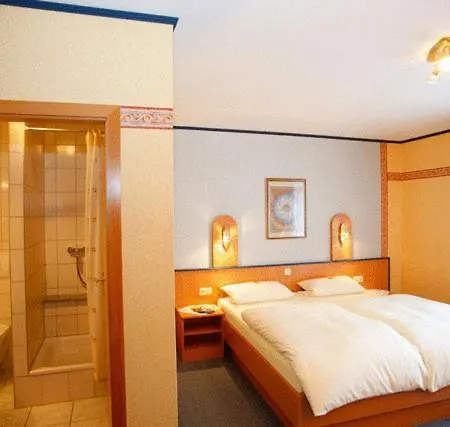 Munsterer Hof Hotel 3*