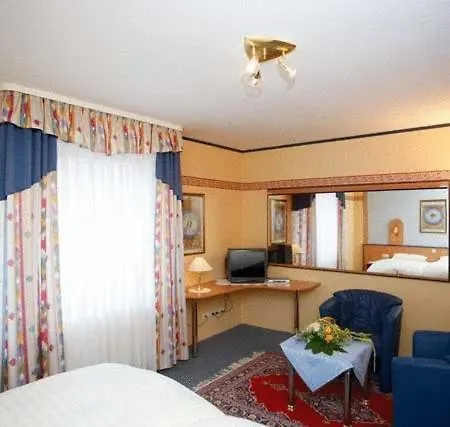 Hotel Munsterer Hof 3*