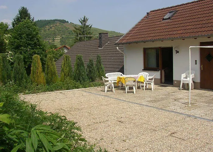 Hotel Munsterer Hof 3*