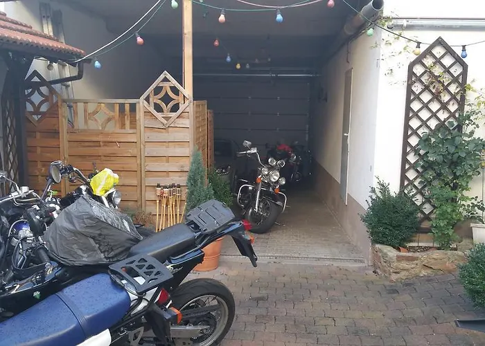 Munsterer Hof 3* Münster-Sarmsheim