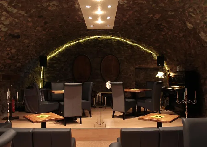 Munsterer Hof Hotel Münster-Sarmsheim