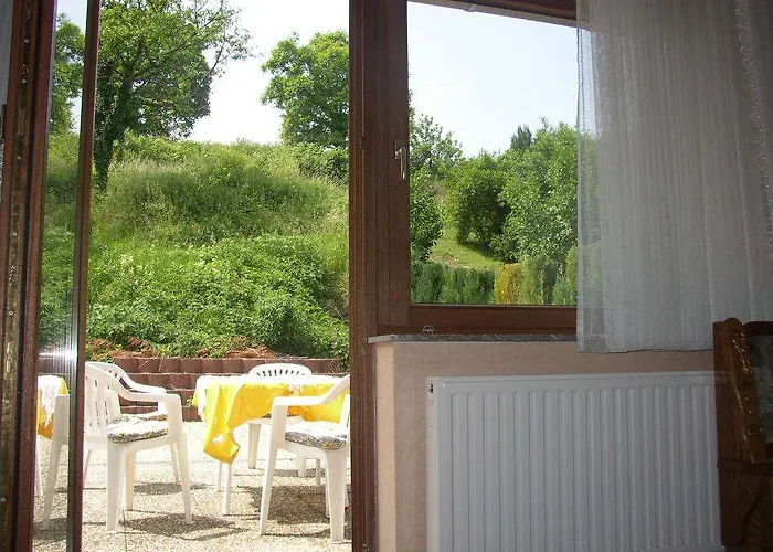 Munsterer Hof Hotel Münster-Sarmsheim