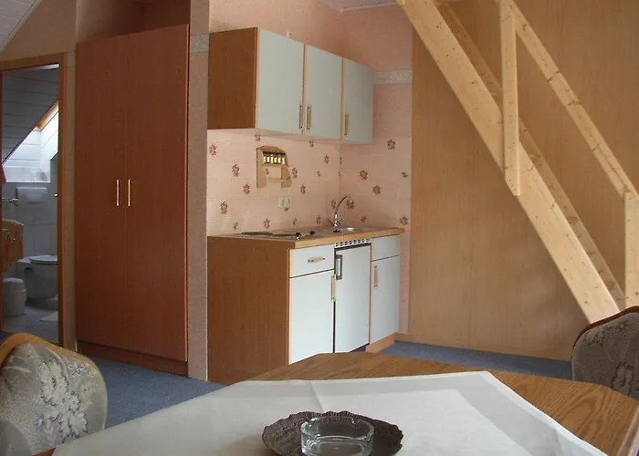 Hotel Munsterer Hof 3*