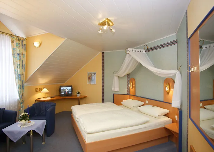 Munsterer Hof Hotel Münster-Sarmsheim