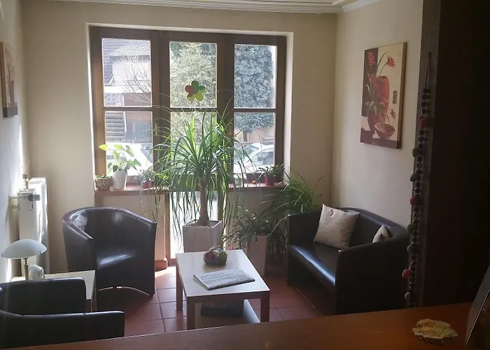 Hotel Munsterer Hof 3*