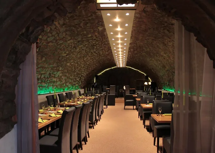 Munsterer Hof 3* Münster-Sarmsheim