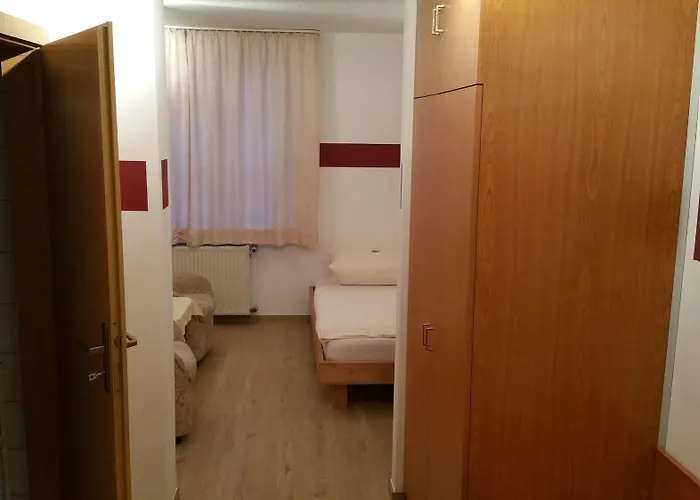 Munsterer Hof 3* Münster-Sarmsheim