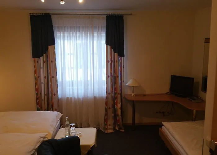 Hotel Munsterer Hof 3*