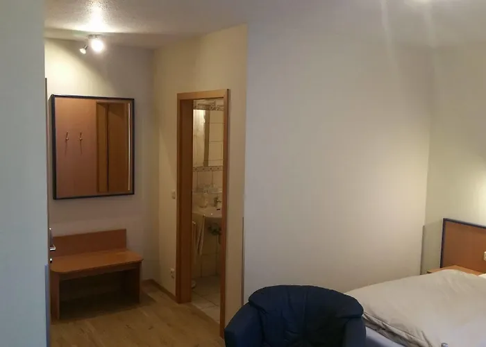 Munsterer Hof Hotel Münster-Sarmsheim