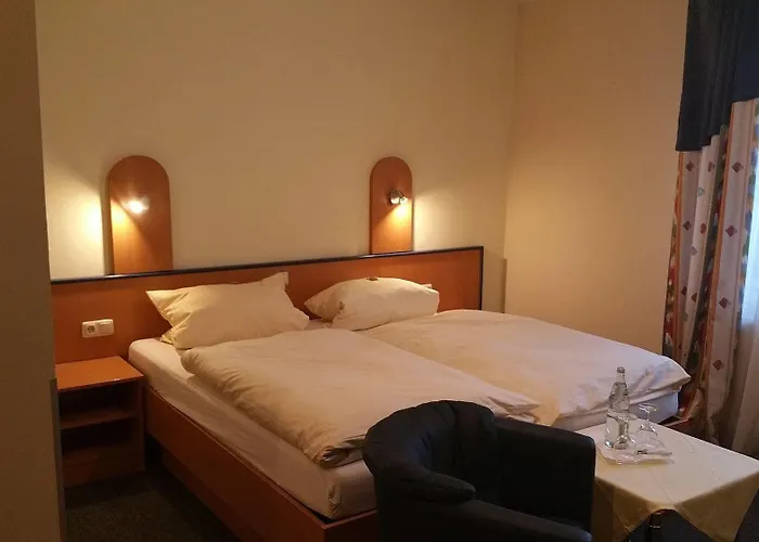 Hotel Munsterer Hof 3*