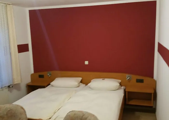 Munsterer Hof 3* Münster-Sarmsheim