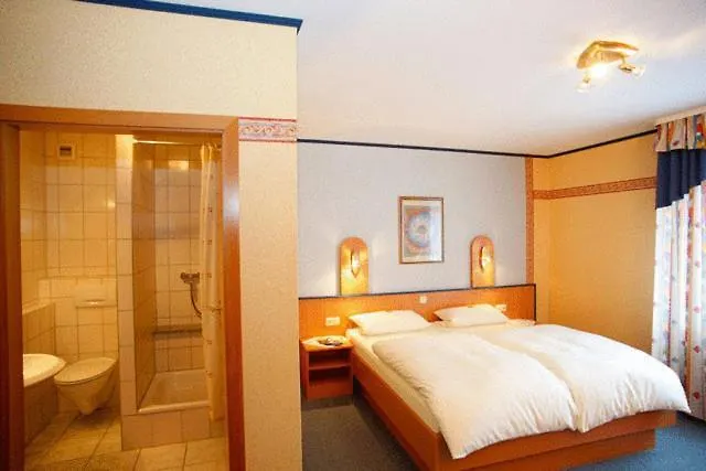 Munsterer Hof Hotel 3*